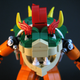 Illustration for article titled Lego Bowser